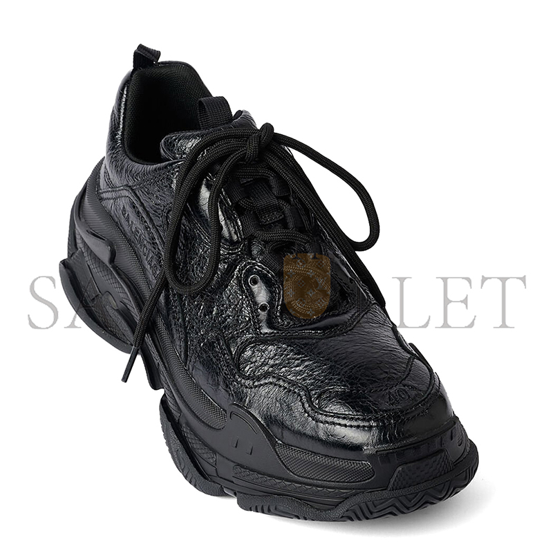 Ba*len*cia*ga triple s mold sneakers 754000w0fov1000